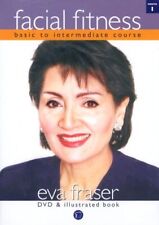 Eva Fraser: Basic Facial Fitness [DVD] - DVD  9IVG The Cheap Fast Free Post