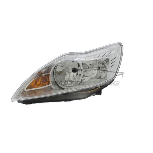 Headlight ford focus mk2 - focus,