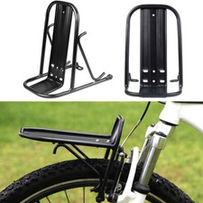 Bicycle Pannier Rack Alu Alloy