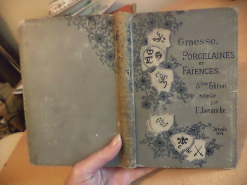 Graesse french old - graesse,