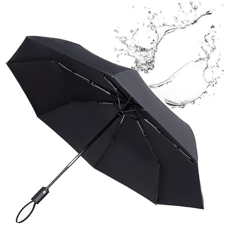 Full automatic windproof - full,