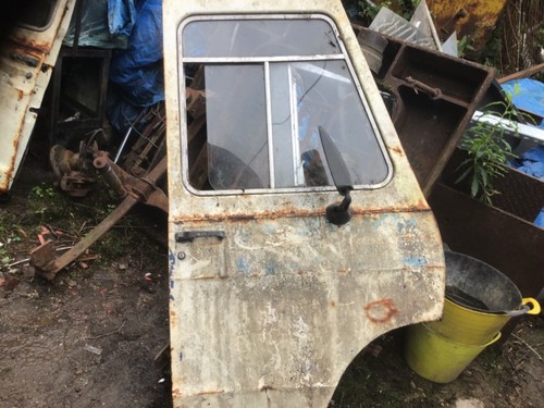 Renault dodge series - renault,