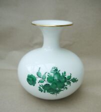 Augarten Wien "Maria Theresia   14cm Vase" #615
