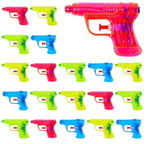 Water pistols guns kids - 20, x