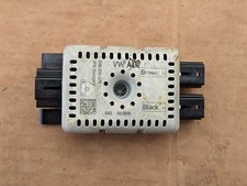 VW GOLF MK7 2012-2020 INTERFERENCE AERIAL ANTENNA AMPLIFIER 5Q0035570 GENUINE