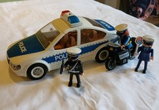 Playmobil city action police - playmobil,