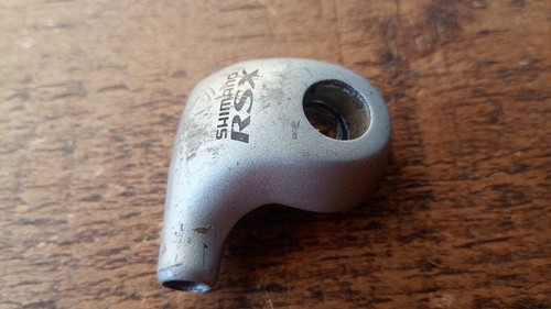 Shimano rsx left hand - shimano, sti