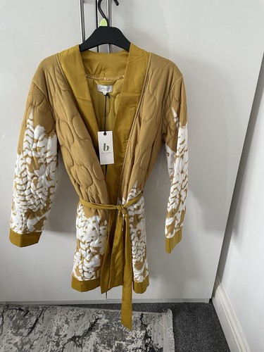Ted baker size medium - ted, robe