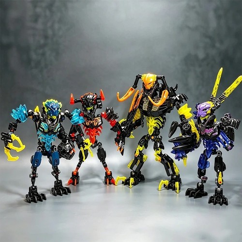 2026 bionicle protector - 2026,