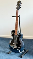 Electric guitar yamaha - electric, aes720