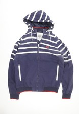 Fly 53 Unisex Blue Striped