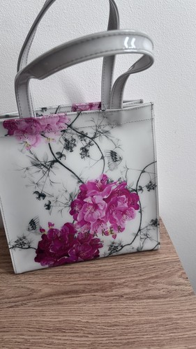Ted baker london floral pink - london,