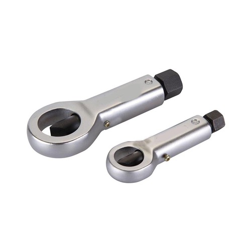 Nut splitter 2pcs - nut, removing