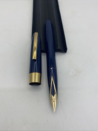 Vintage sheaffer imperial - vintage, iv