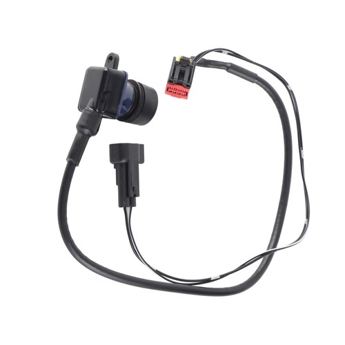 Waterproof rear backup - waterproof,