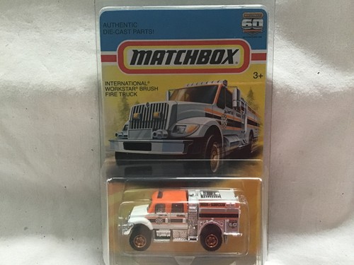Matchbox 60th anniversary - 60th,