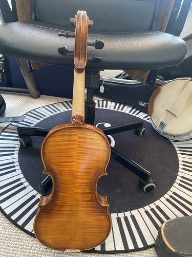 Violin 4 - violin, 4/4