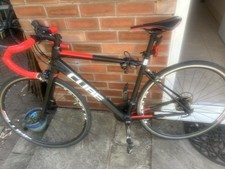 Cube Attain Road Bike