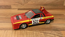 Polistil Lancia Beta