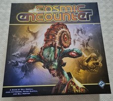 Cosmic Encounter Bundle +