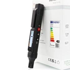 Combustible Gas Detector