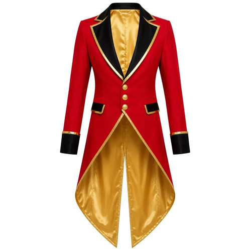 Caine inspired halloween - inspired,