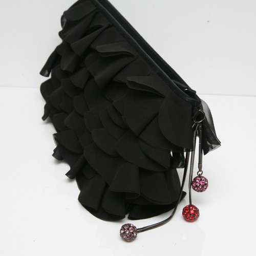 Ben lisi medium - medium, black