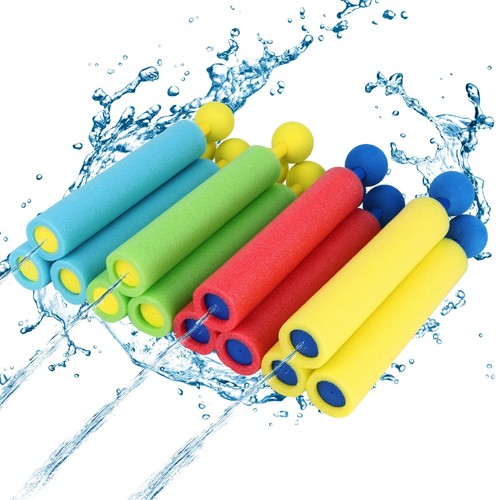 4pcs water blaster - water,