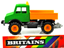 1977 Britains 9569 FARM 1:32