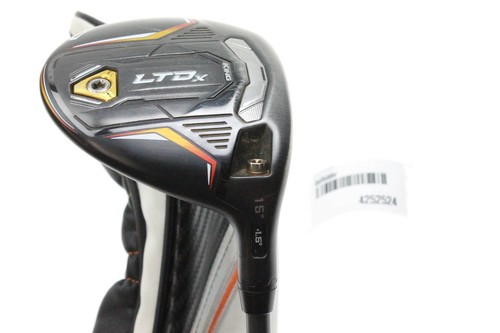 Cobra ltdx golf club mens - cobra, rh