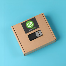 Linux Mint 22.2 Cinnamon