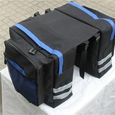 A3PE Double Bike Rack Bag –