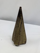 Vintage Oregon 4 Way Log Wedge