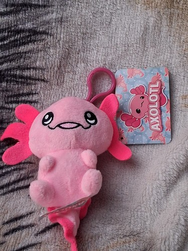 Pms international pink axolotl - pms,