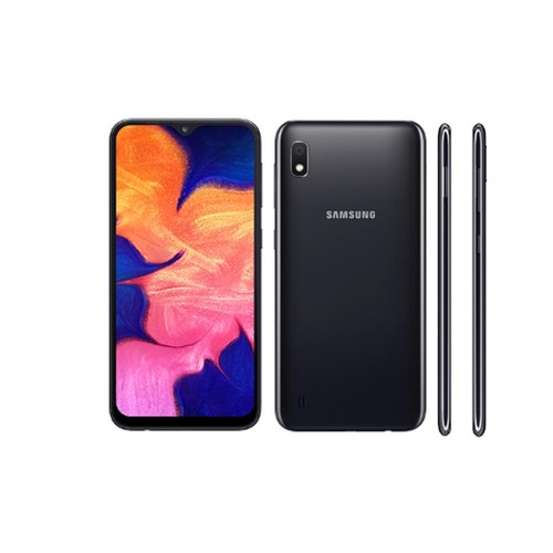 New samsung galaxy - galaxy, a10