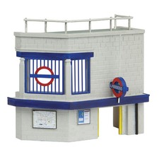 Bachmann scenecraft 221 low - scenecraft, 42-221