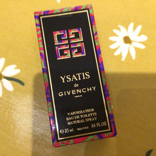 Givenchy ysatis eau - givenchy,