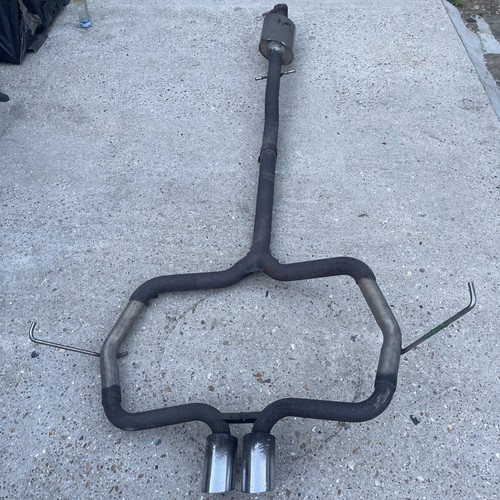 Mini front upper - upper, jcw