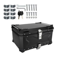 Pack Trunk Tail Box Top