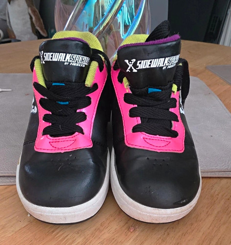 Heelys sidewalk sports girls - ''heelys,