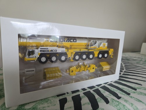 Imc liebherr ltm - imc,