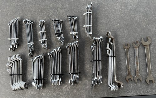 Job lot garage - of, 80