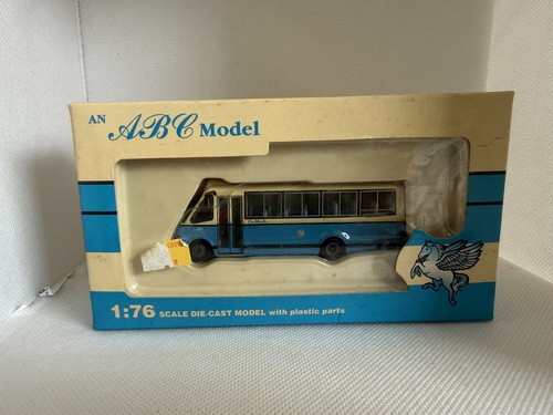 Abc 001201 china - abc, 1/76