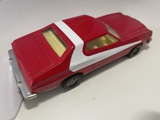 Corgi Starsky& Hutch Ford Gran