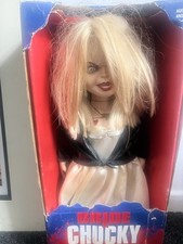 Bride Of Chucky Doll