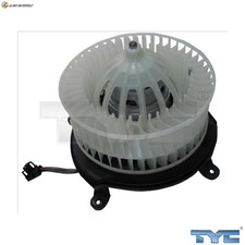 INTERIOR BLOWER 521-0012 FOR