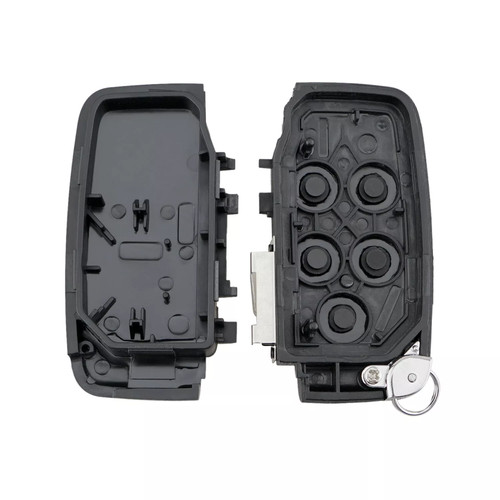 Button case for land - case, rover