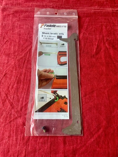 Paslode 013720 im65 - 013720,