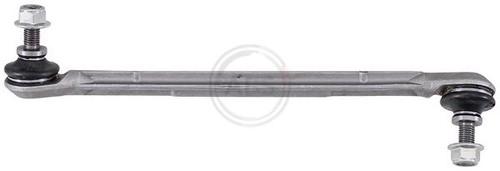 Link coupling rod stabiliser - link/coupling, rod,