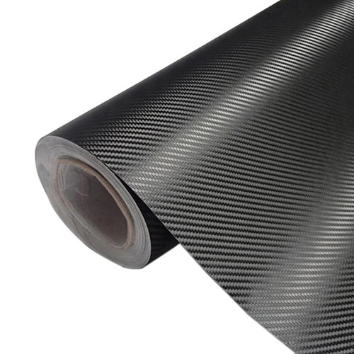 60cm matte black - x, 3d
